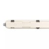Oprawa hermetyczna LED V-TAC SAMSUNG CHIP 36W 120cm 120Lm/W ML SS clip czujnik ruchu VT-120136S 4000K 4320lm 3 lata gwarancji